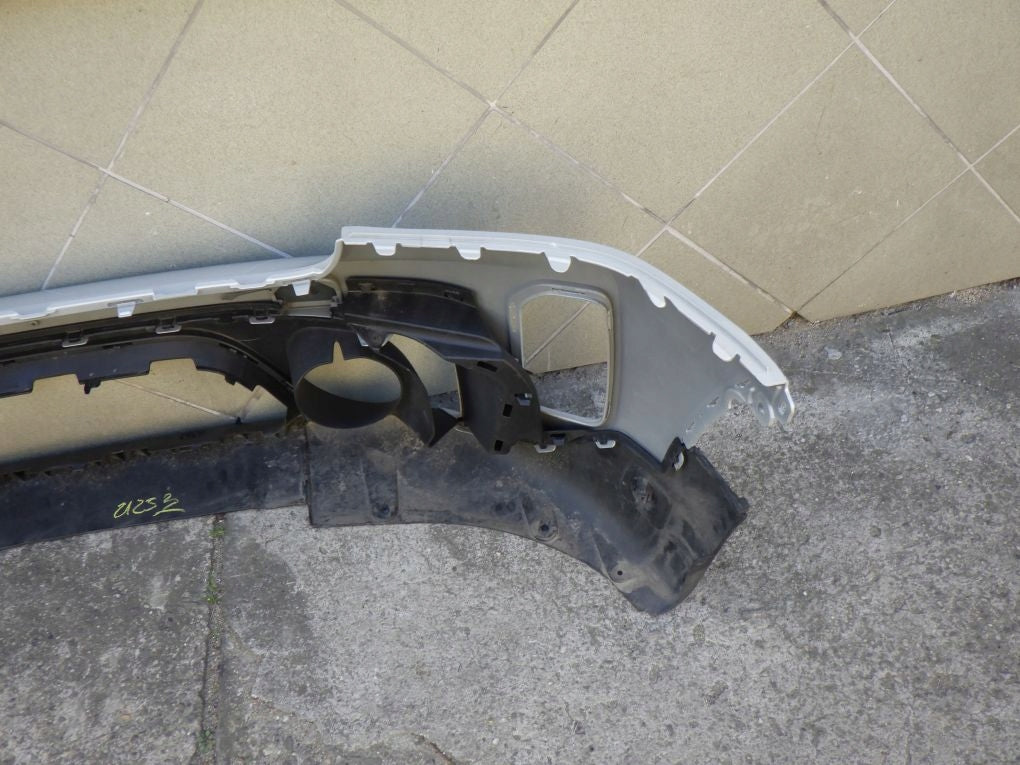 MINI COUNTRYMAN II F60 LIFT LCI Front Bumper