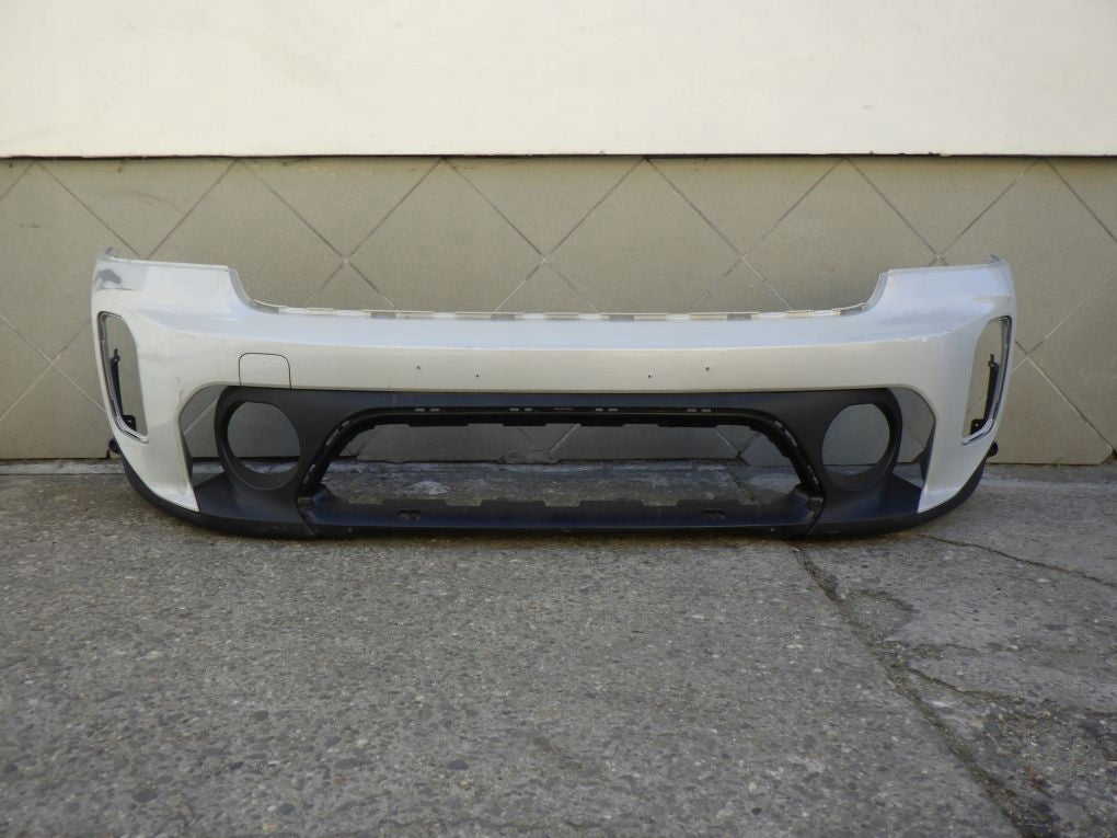 MINI COUNTRYMAN II F60 LIFT LCI Front Bumper