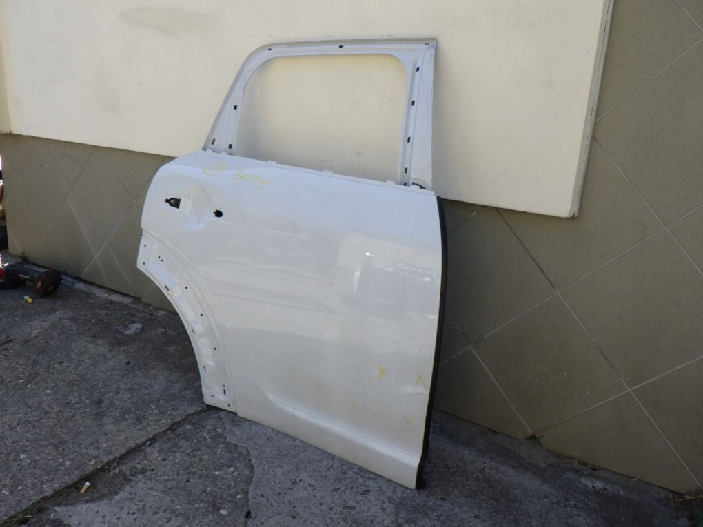 MINI COUNTRYMAN II F60 Right Rear Door