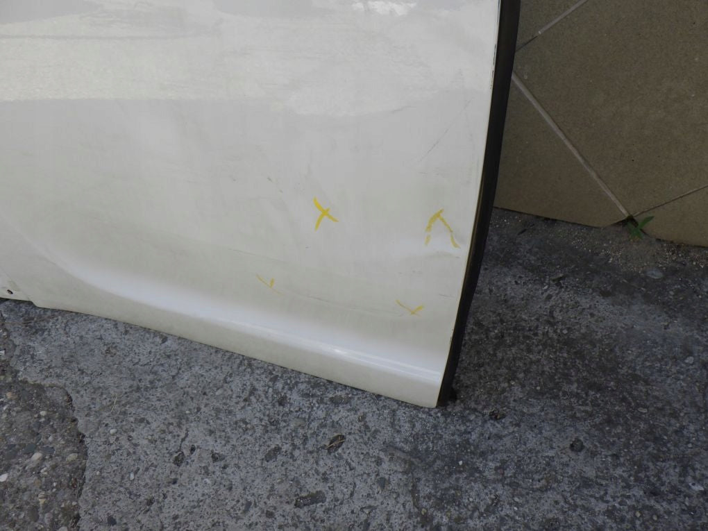 MINI COUNTRYMAN II F60 Right Rear Door