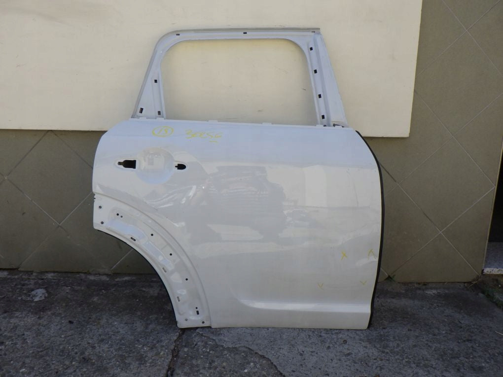 MINI COUNTRYMAN II F60 Right Rear Door