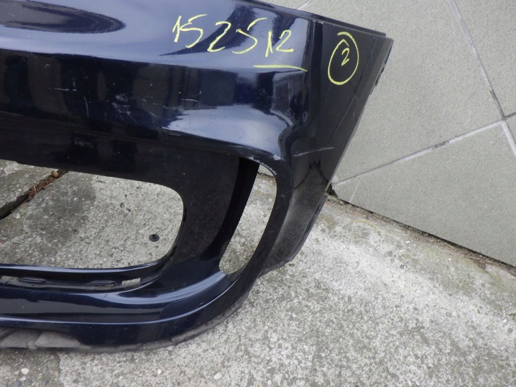 MINI COUNTRYMAN II S F60 JCW WORKS Front Bumper