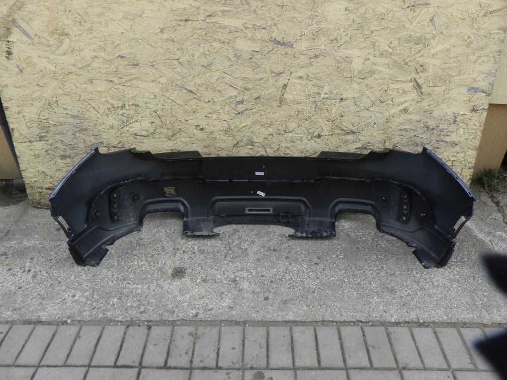 MINI COUNTRYMAN III 3 U25 JCW 24- Rear Bumper