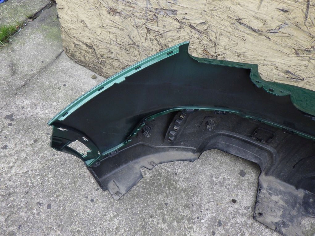 MINI COUNTRYMAN III 3 U25 JCW 24- Rear Bumper