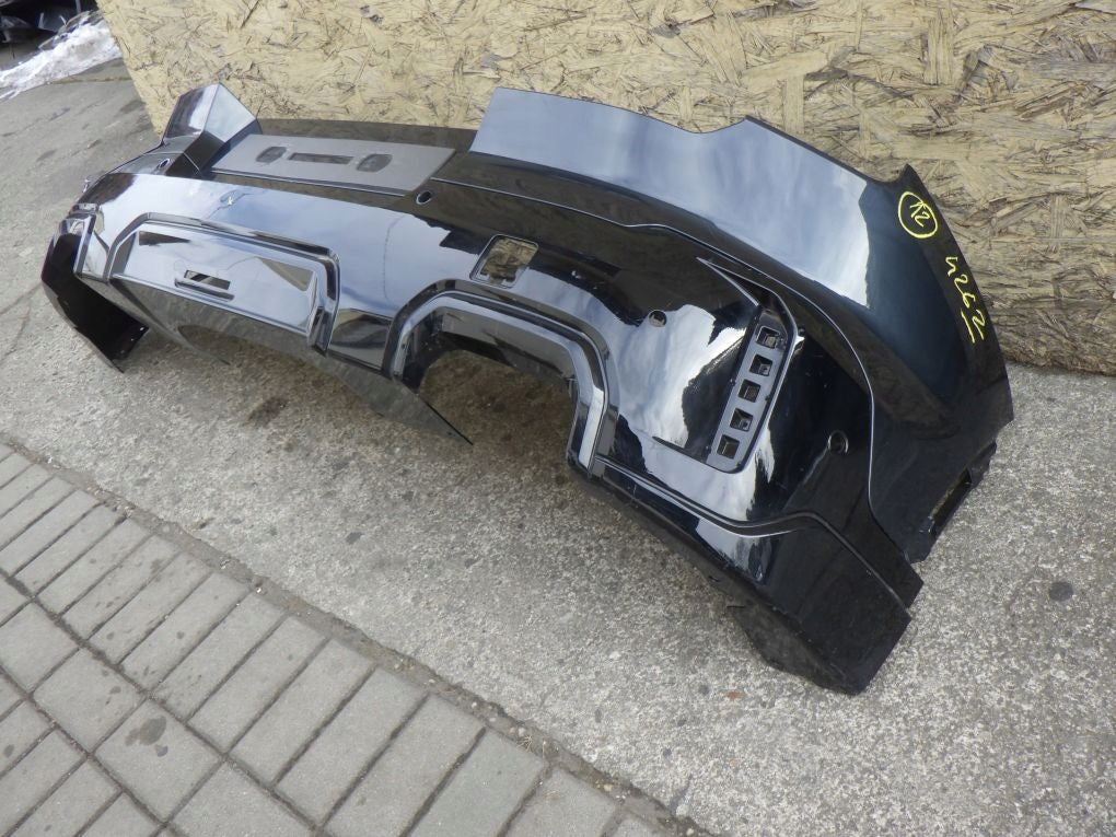 MINI COUNTRYMAN III 3 U25 JCW 24- Rear Bumper