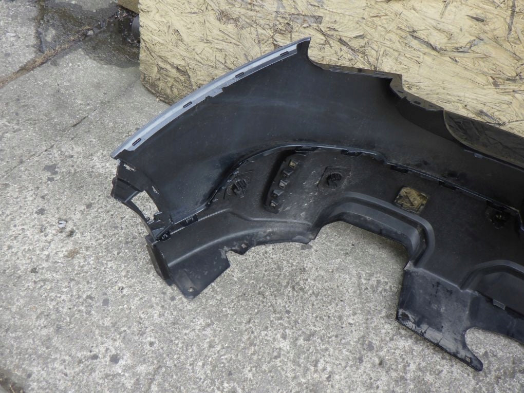 MINI COUNTRYMAN III 3 U25 JCW 24- Rear Bumper