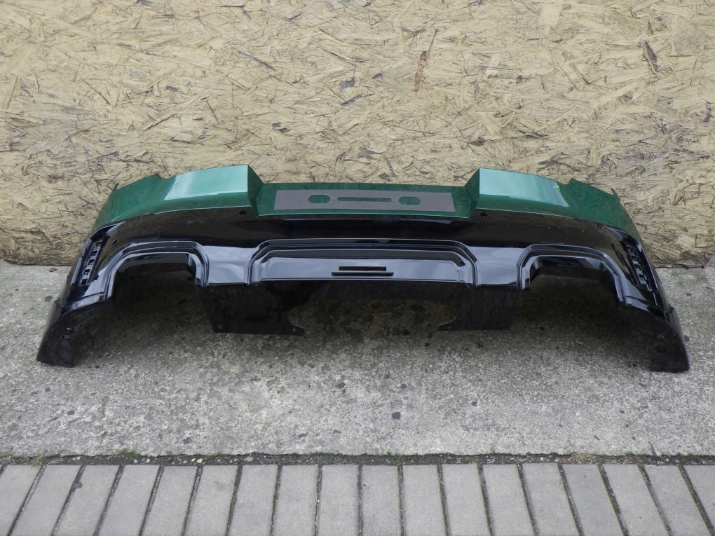 MINI COUNTRYMAN III 3 U25 JCW 24- Rear Bumper
