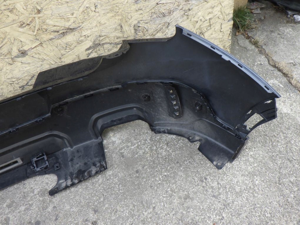 MINI COUNTRYMAN III 3 U25 JCW 24- Rear Bumper