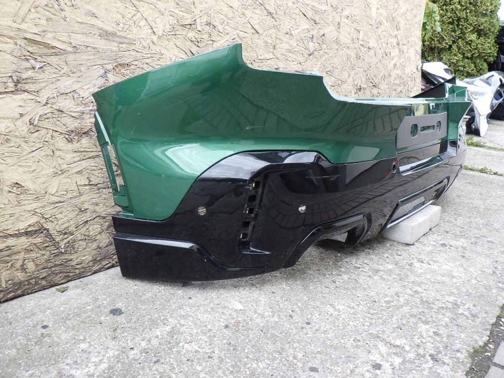 MINI COUNTRYMAN III 3 U25 JCW 24- Rear Bumper