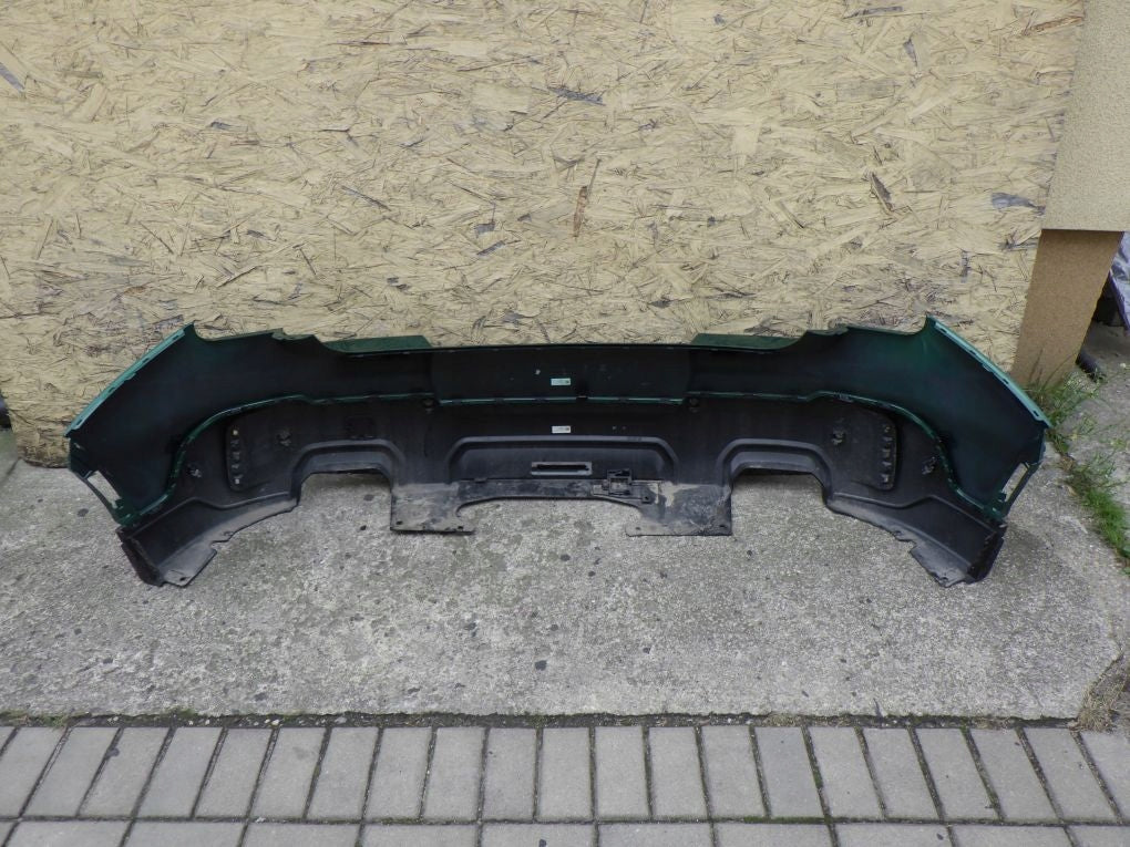 MINI COUNTRYMAN III 3 U25 JCW 24- Rear Bumper