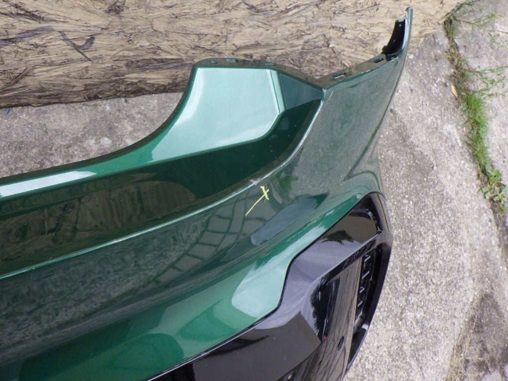 MINI COUNTRYMAN III 3 U25 JCW 24- Rear Bumper