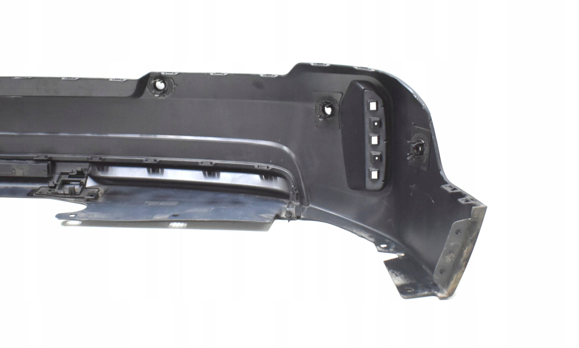 MINI COUNTRYMAN III U25 REAR BUMPER ORG