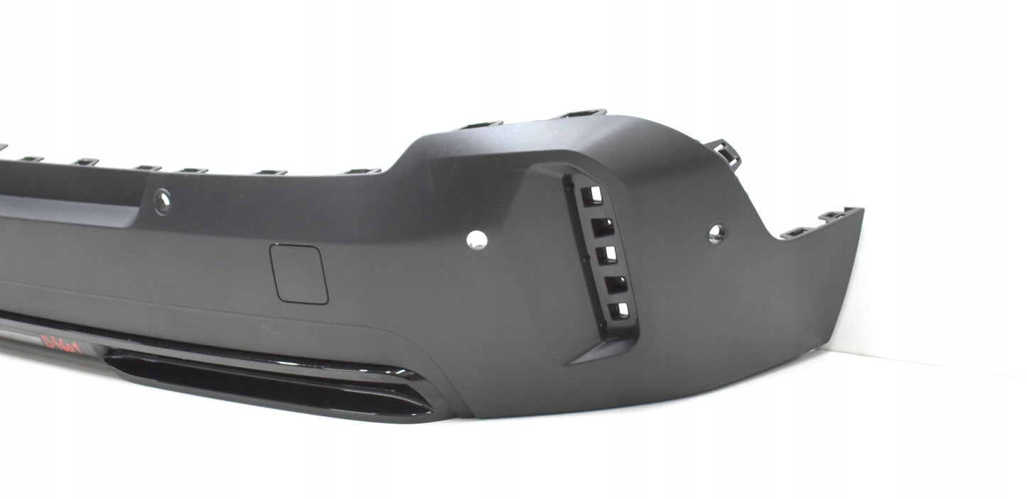 MINI COUNTRYMAN III U25 REAR BUMPER ORG