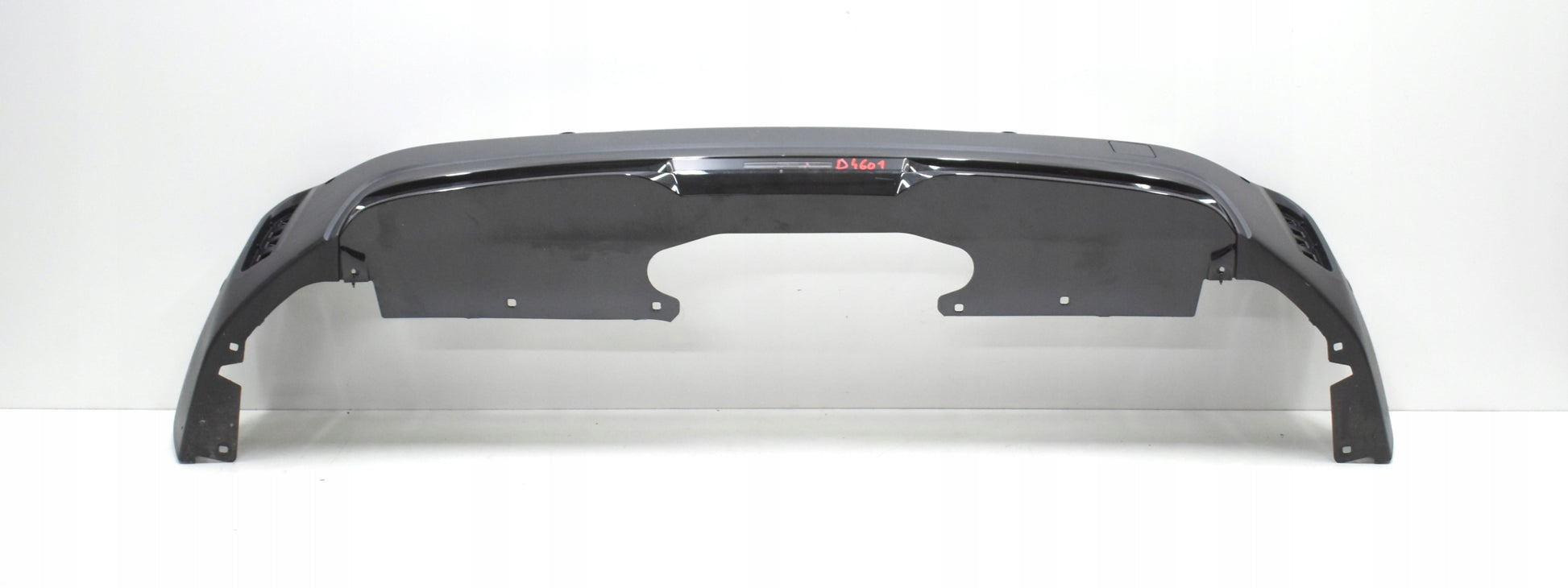 MINI COUNTRYMAN III U25 REAR BUMPER ORG