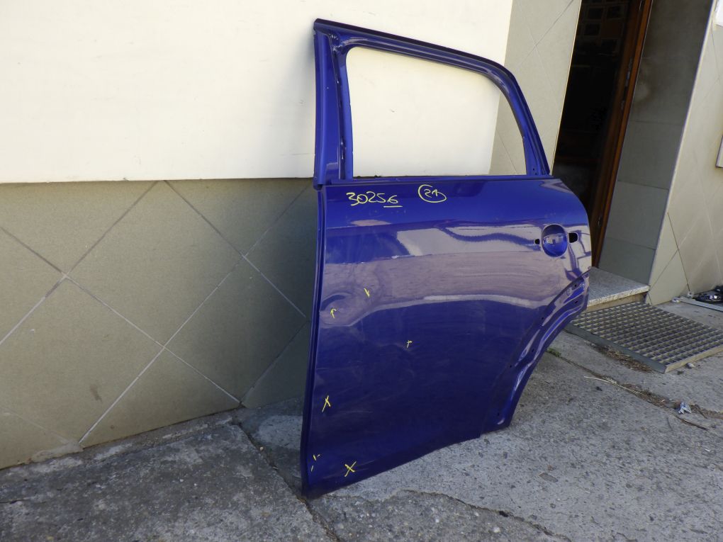 MINI COUNTRYMAN R60 10- Left Rear Door