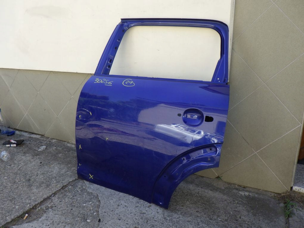 MINI COUNTRYMAN R60 10- Left Rear Door