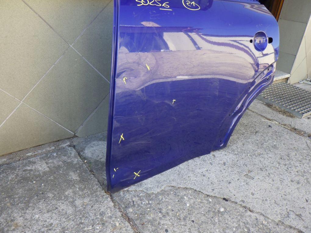 MINI COUNTRYMAN R60 10- Left Rear Door