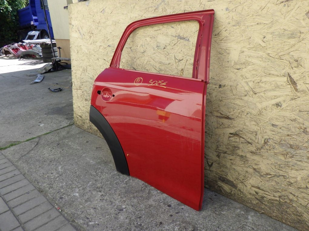 MINI COUNTRYMAN R60 Rear Right Door