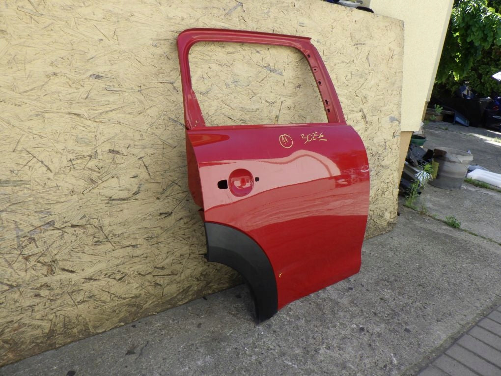 MINI COUNTRYMAN R60 Rear Right Door