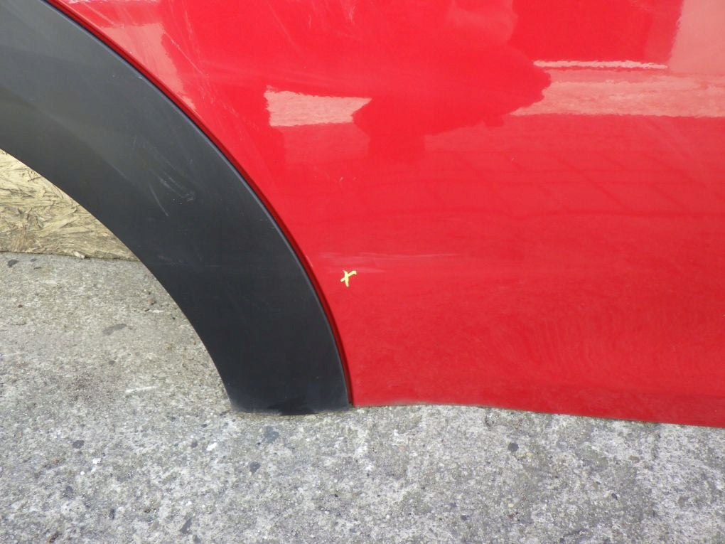 MINI COUNTRYMAN R60 Rear Right Door