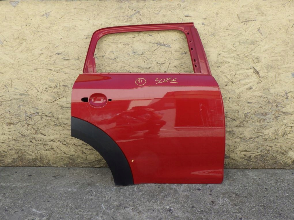 MINI COUNTRYMAN R60 Rear Right Door
