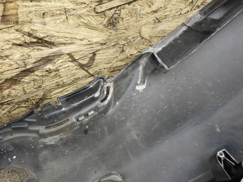 MINI COUNTRYMAN S R60 PACEMAN S R61 Front Bumper