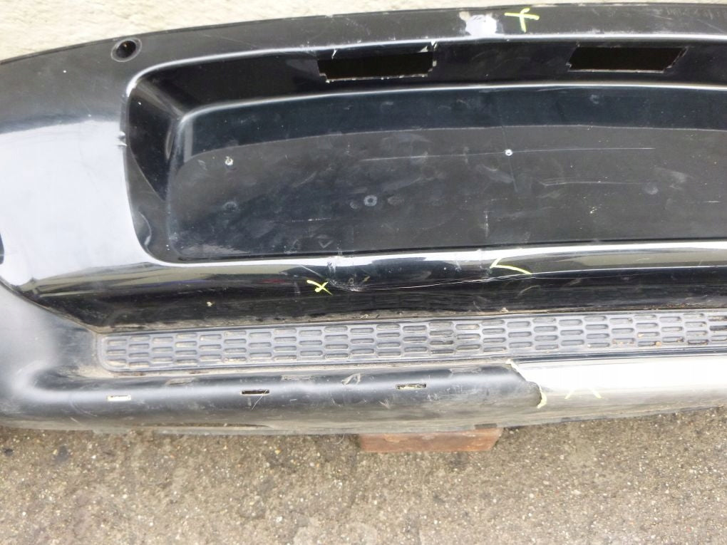 MINI COUNTRYMAN S R60 Rear Bumper