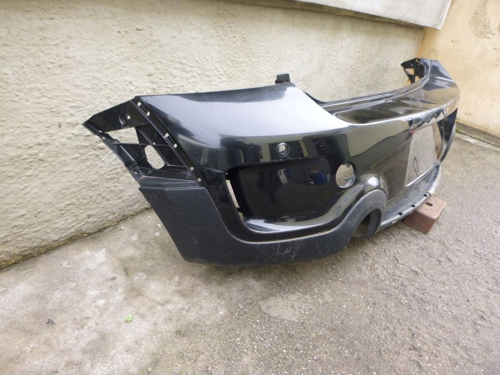 MINI COUNTRYMAN S R60 Rear Bumper