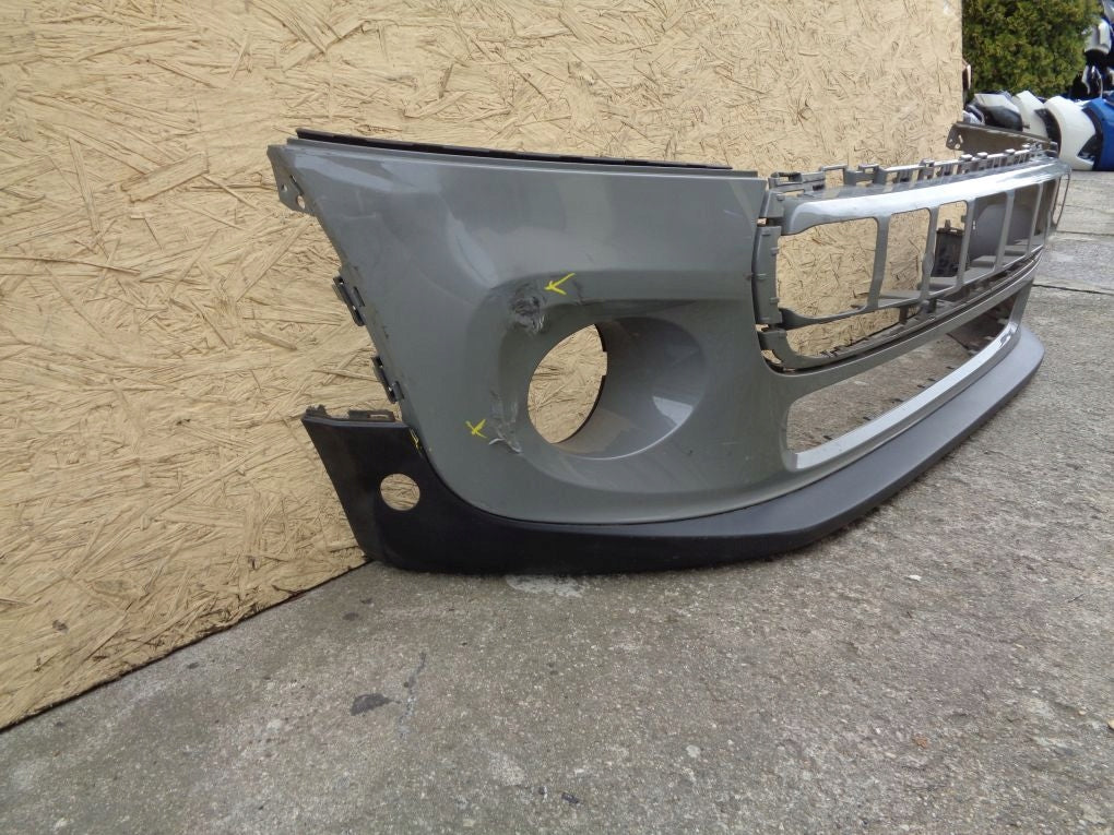 MINI ONE COOPER MORRIS F55 F56 front bumper