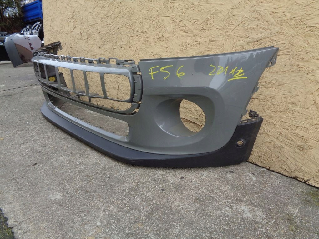MINI ONE COOPER MORRIS F55 F56 front bumper