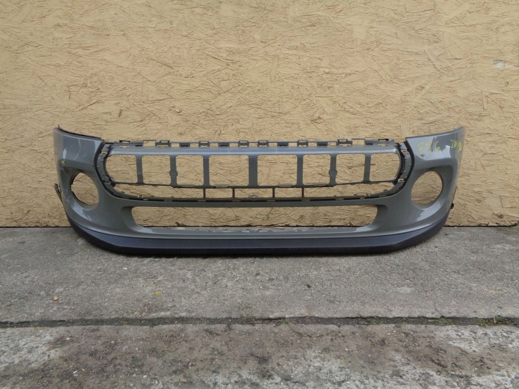 MINI ONE COOPER MORRIS F55 F56 front bumper