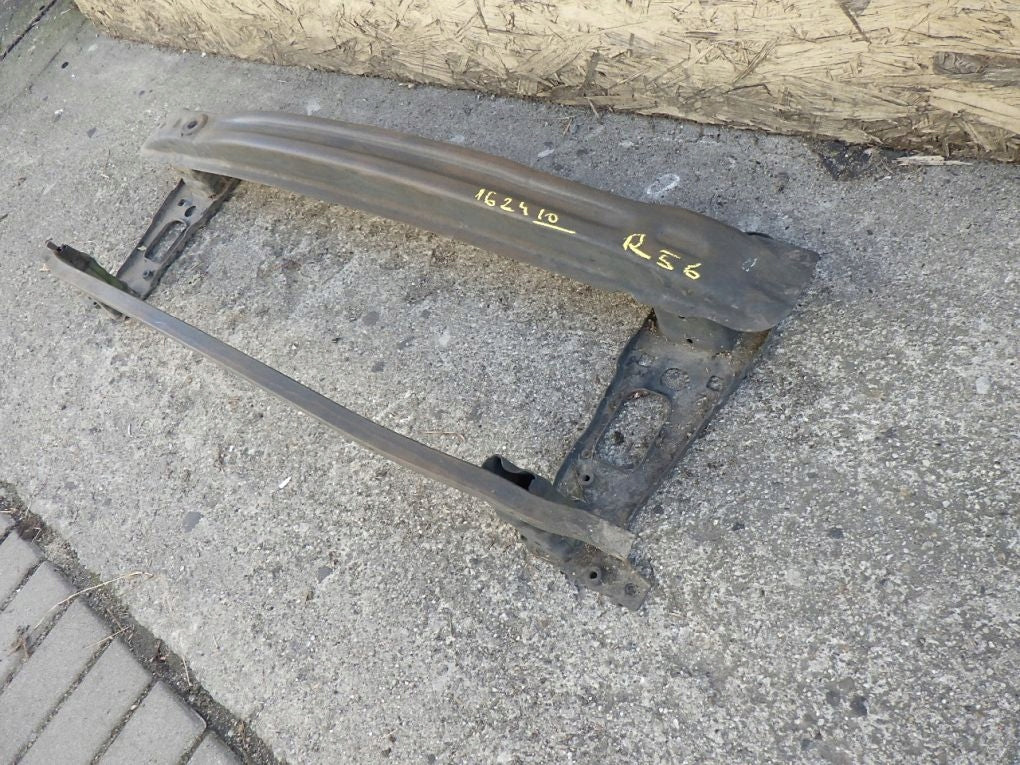 MINI R55 R56 LCI LIFT FRONT BUMPER BEAM