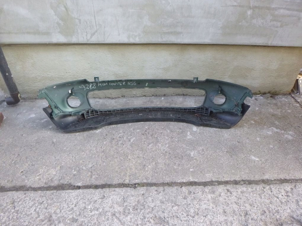 MINI R56 LIFT 09- Front Bumper