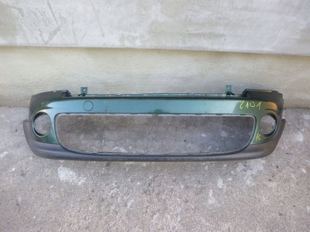 MINI R56 LIFT 09- Front Bumper