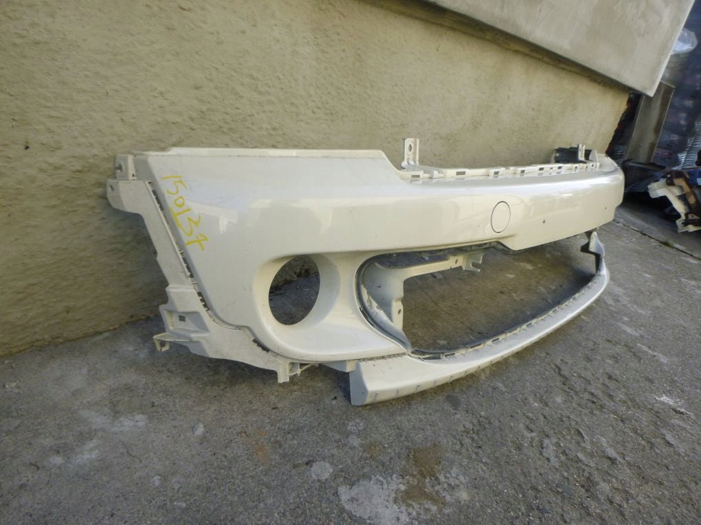 MINI R56 R57 LIFT SPORT S 09- front bumper