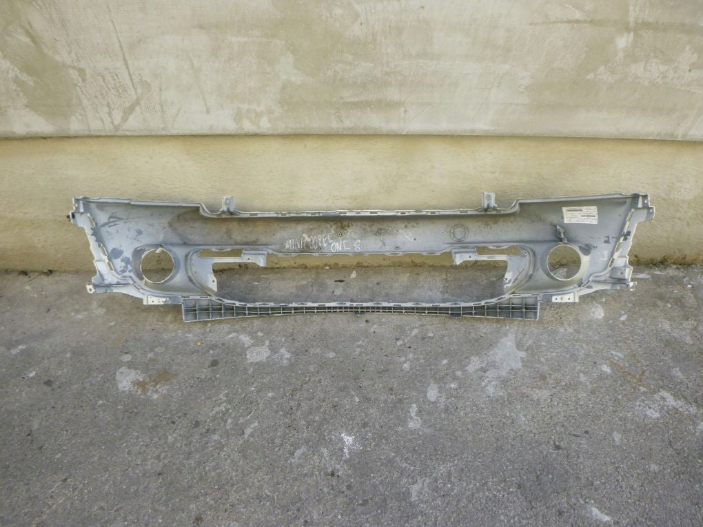 MINI R56 R57 LIFT SPORT S 09- front bumper