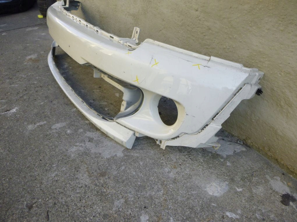 MINI R56 R57 LIFT SPORT S 09- front bumper