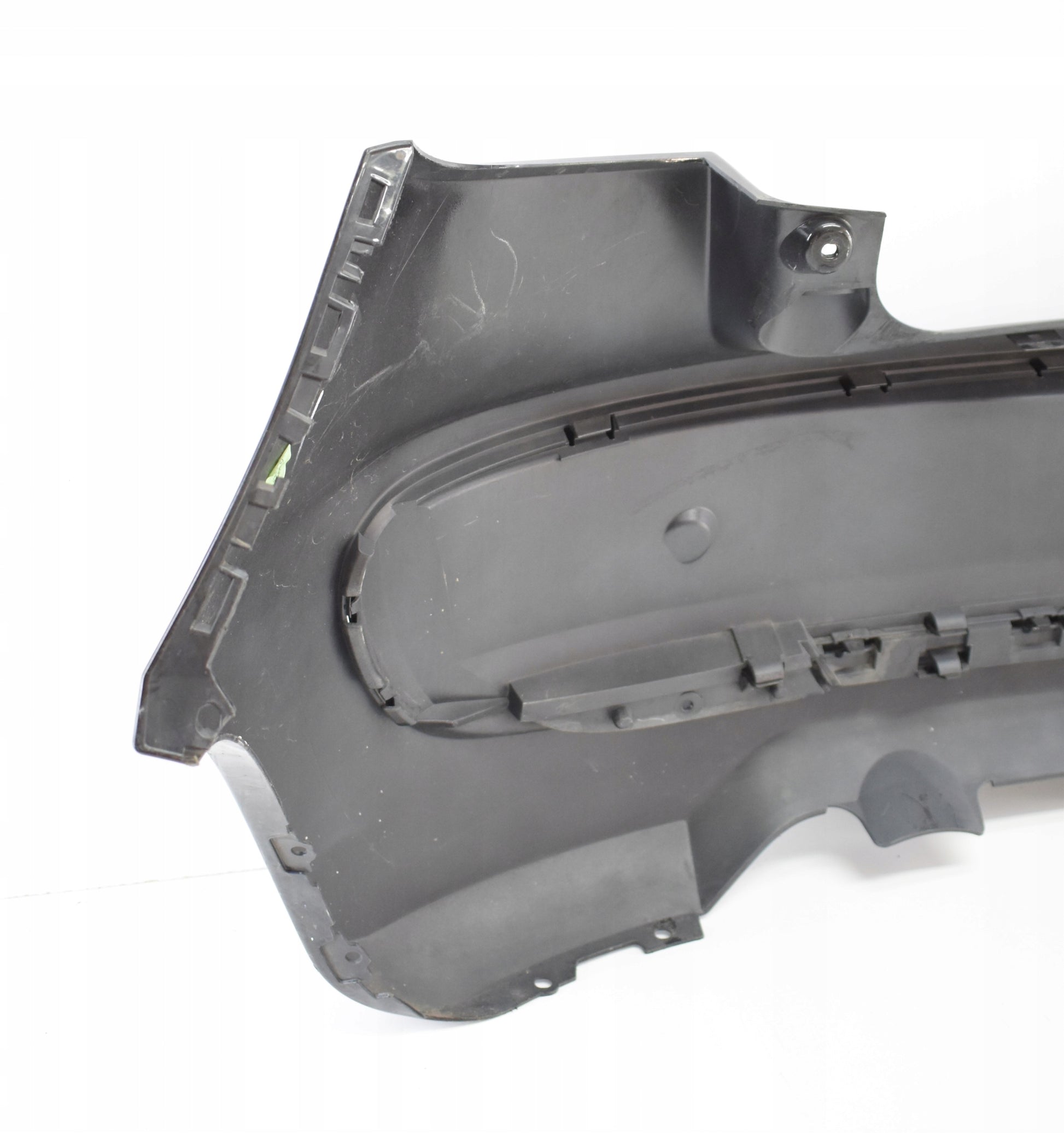 MITSUBISHI COLT CABRIO Rear Bumper Original