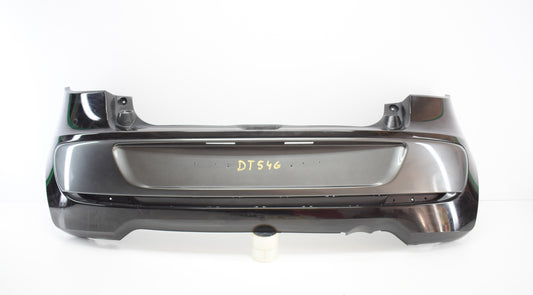 MITSUBISHI COLT CABRIO Rear Bumper Original