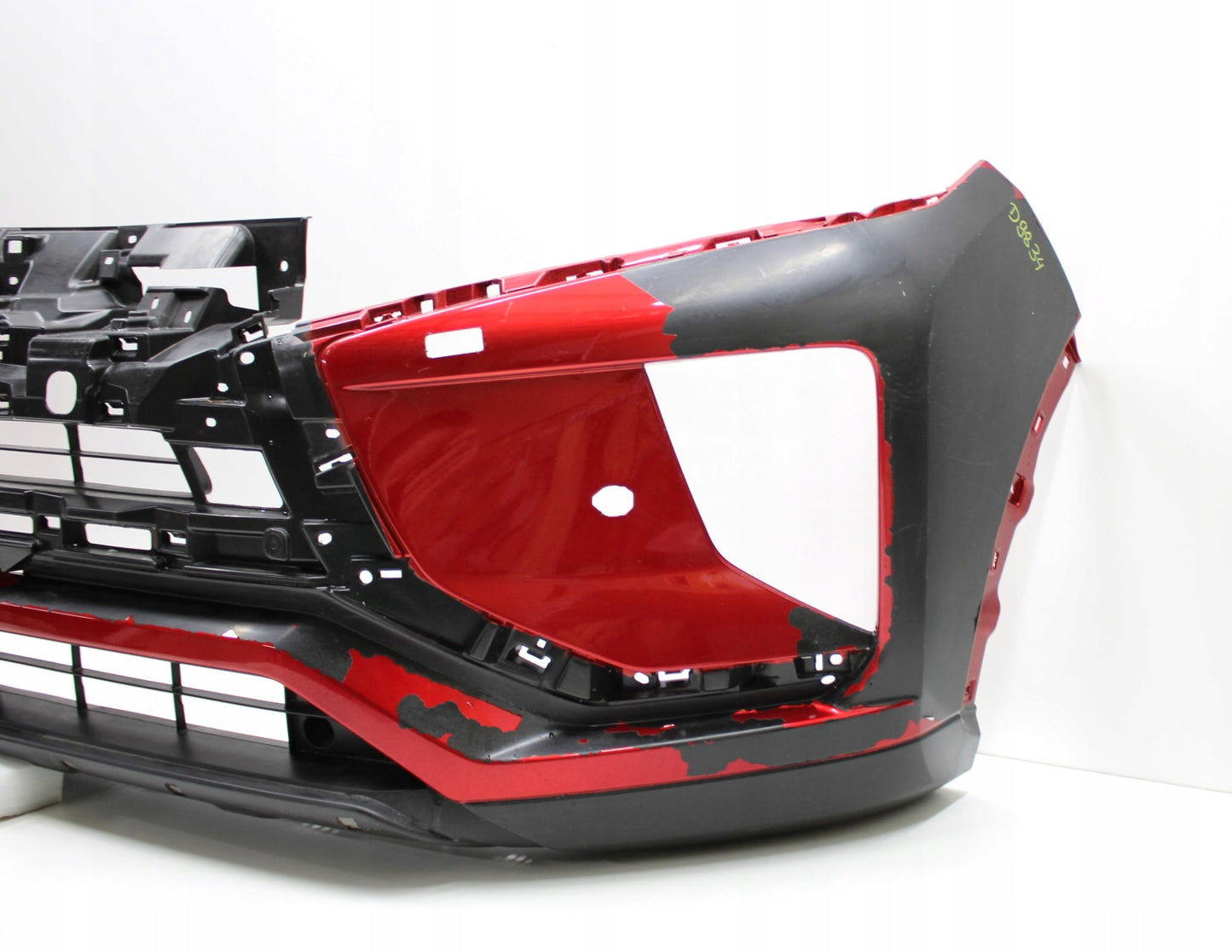 MITSUBISHI ECLIPSE CROSS FRONT BUMPER ORG