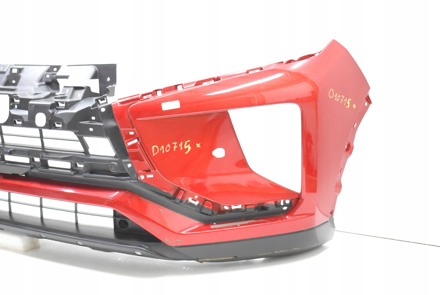 MITSUBISHI ECLIPSE CROSS FRONT BUMPER ORG