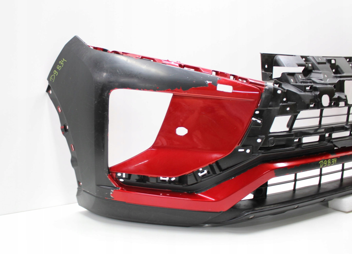 MITSUBISHI ECLIPSE CROSS FRONT BUMPER ORG