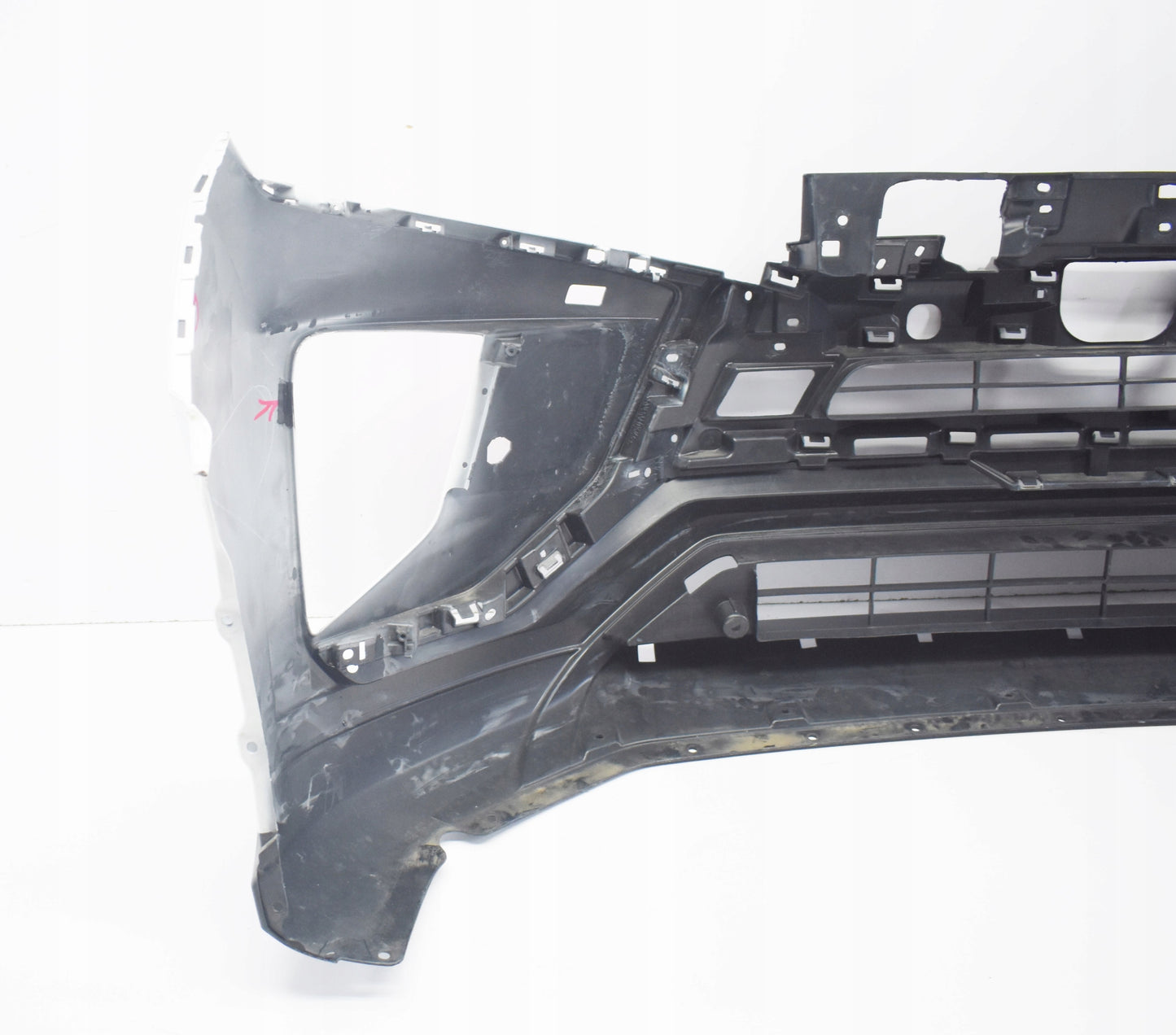 MITSUBISHI ECLIPSE CROSS FRONT BUMPER ORG