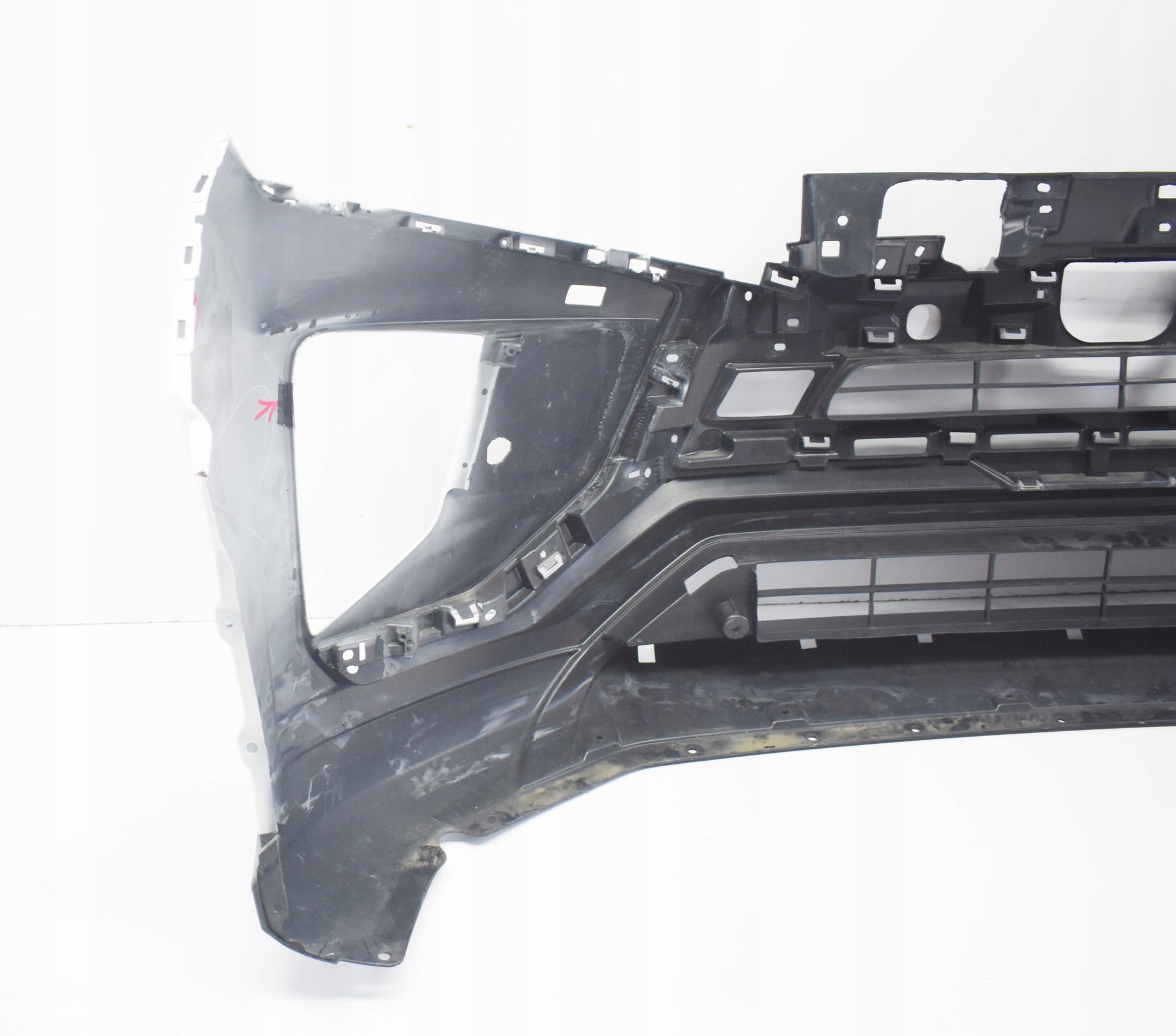 MITSUBISHI ECLIPSE CROSS FRONT BUMPER ORG