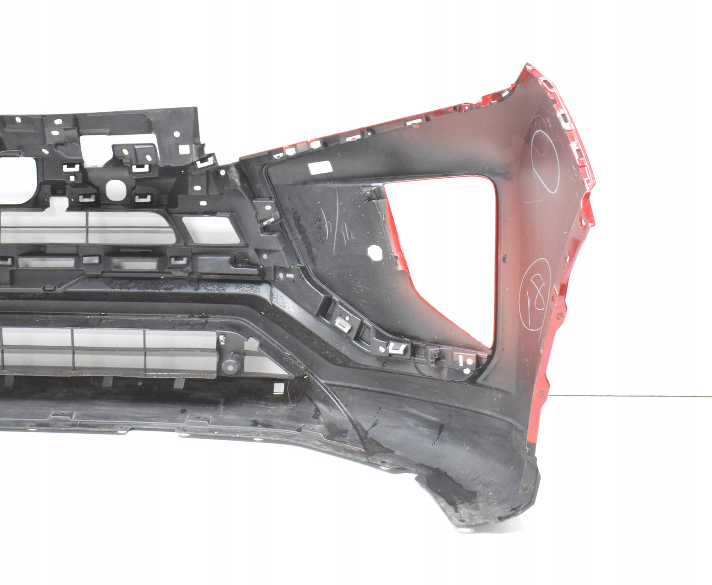 MITSUBISHI ECLIPSE CROSS FRONT BUMPER ORG