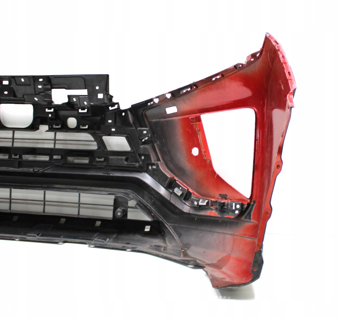 MITSUBISHI ECLIPSE CROSS FRONT BUMPER ORG