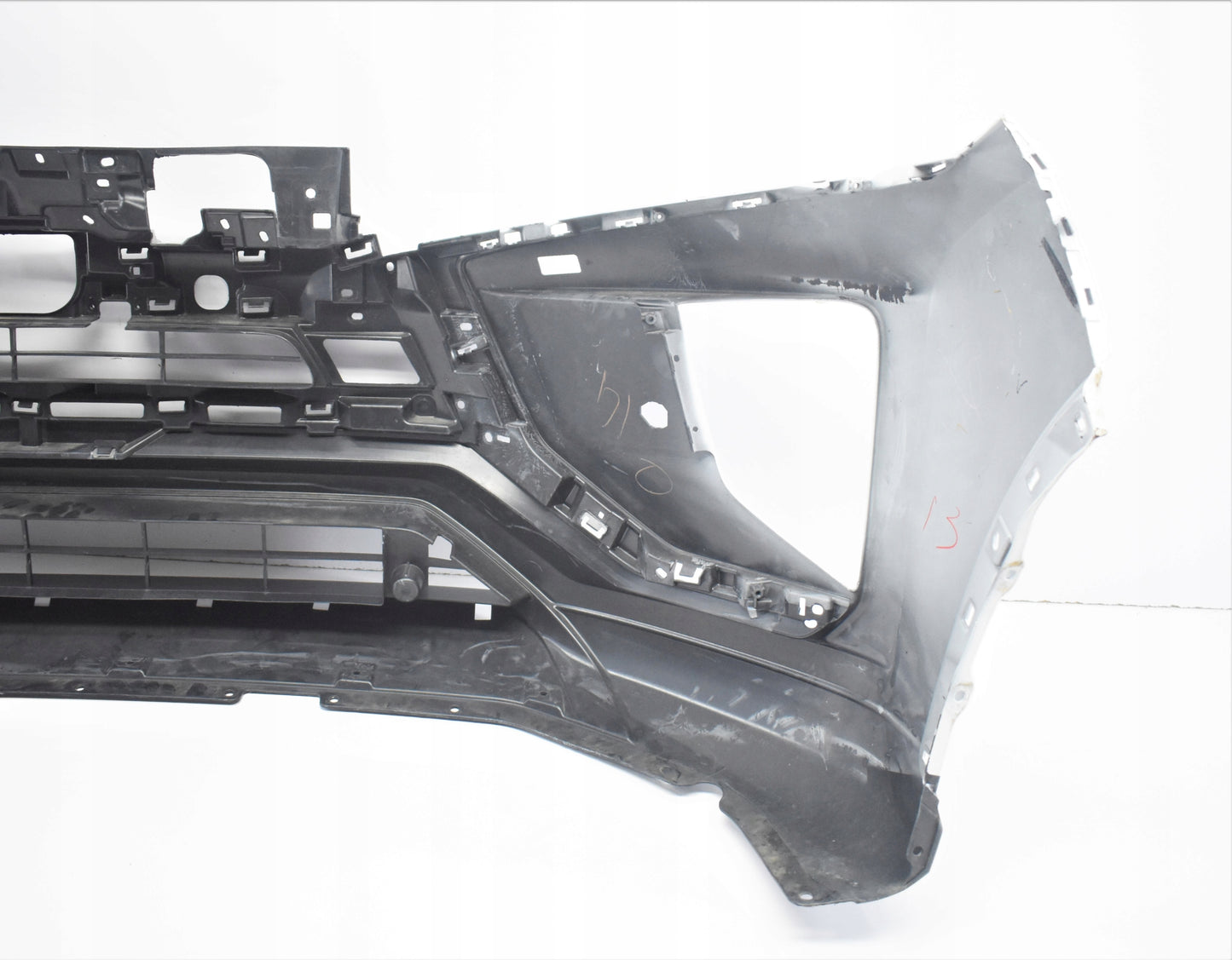 MITSUBISHI ECLIPSE CROSS FRONT BUMPER ORG