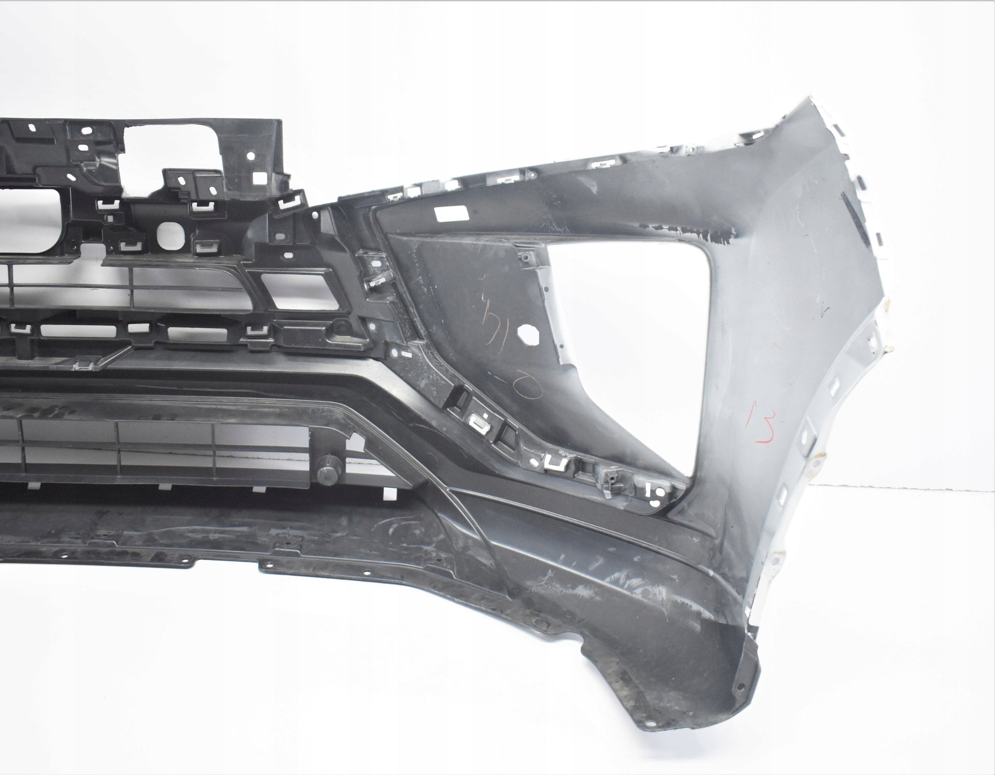 MITSUBISHI ECLIPSE CROSS FRONT BUMPER ORG