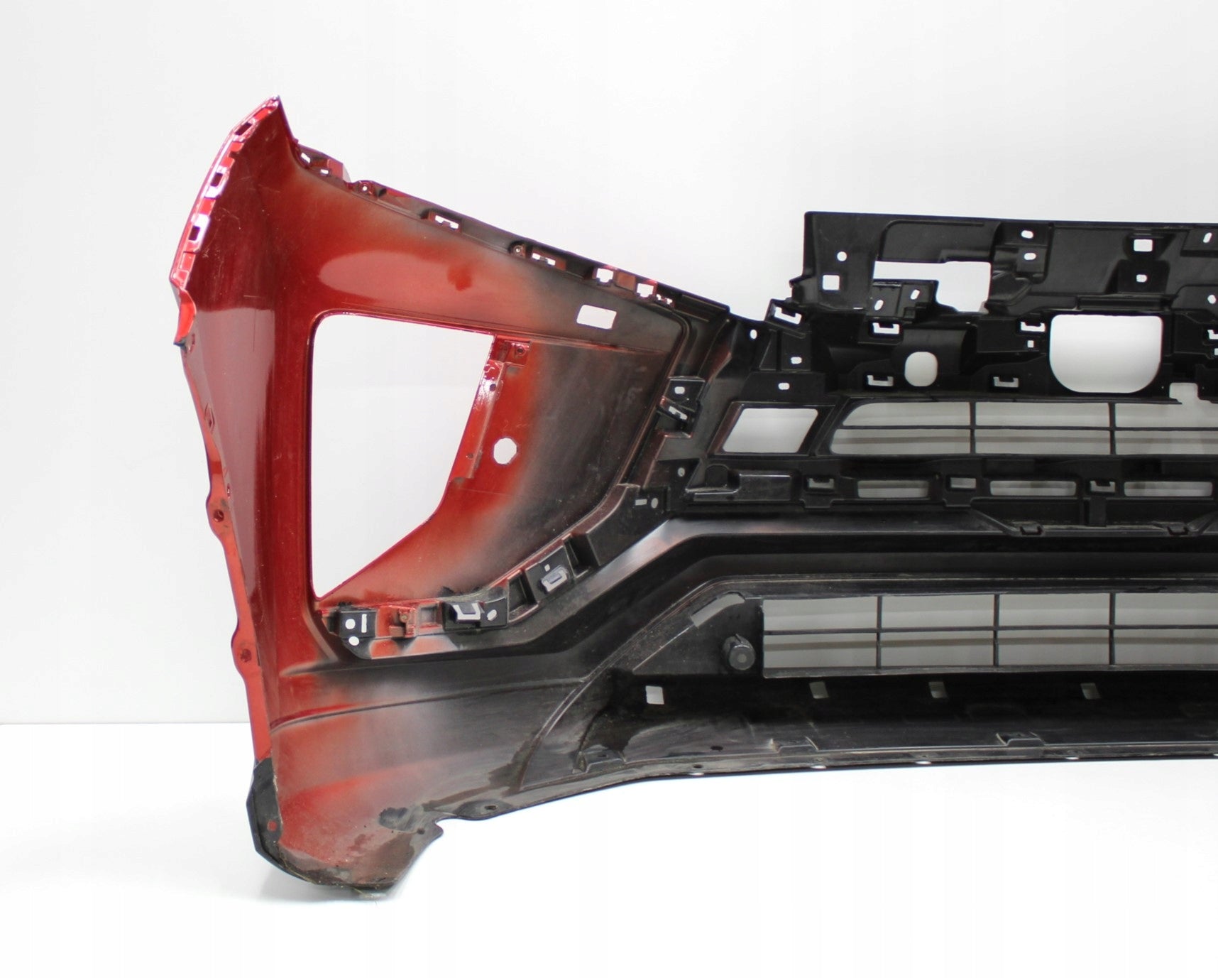 MITSUBISHI ECLIPSE CROSS FRONT BUMPER ORG