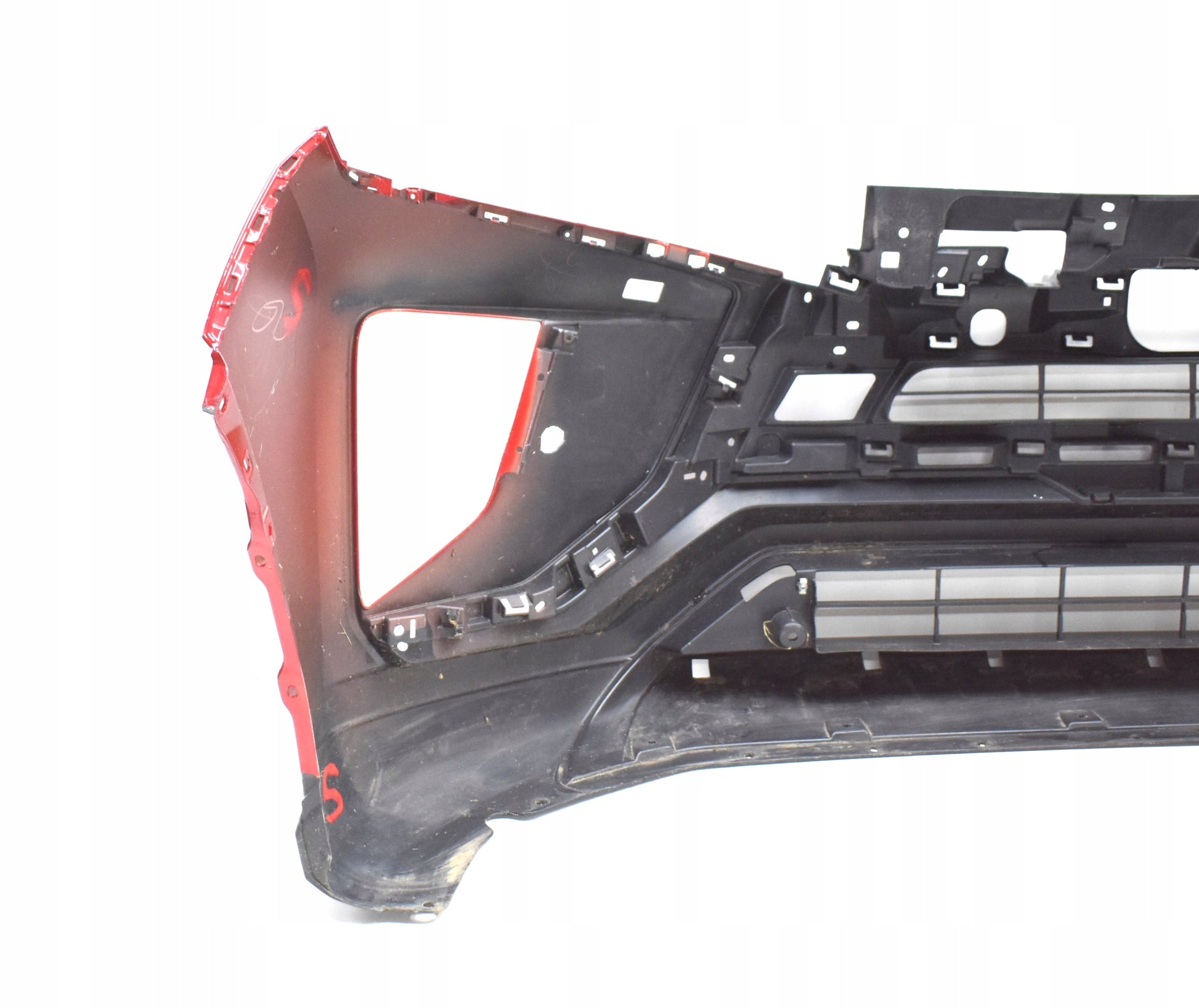 MITSUBISHI ECLIPSE CROSS FRONT BUMPER ORG